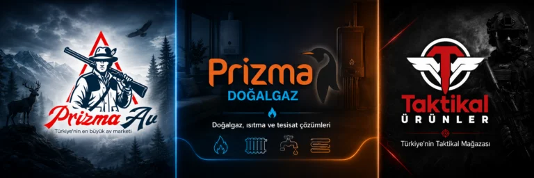 Prizma AV